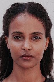 Clara Couturet as Mehdia in Dirty, Difficult, Dangerous 2023