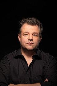 Jochen Schmeckenbecher as Second Apprentice in Wozzeck 2006