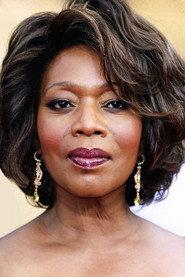 Alfre Woodard as Ilanga (voice) in King Leopold's Ghost 2006