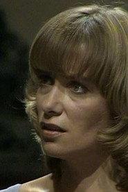 Linda Liles as Ann Curry in Dial a Deadly Number 1975