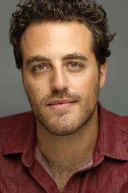 Christopher Berghoff as Professor in I Know Exactly How You Die 2026