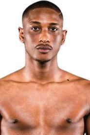 Youssouf Binate as Self in ARES 20 2024