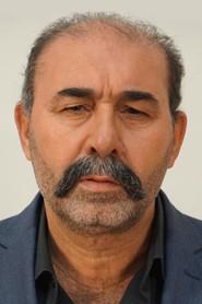Selçuk Şimşek as Tractorist in Cloves & Carnations 2024