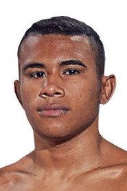 Walter Goncalves as Self in ONE on Prime Video 1: Moraes vs. Johnson II 2022
