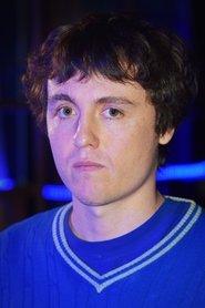 Sam Campbell as Self - Panelist in The Big Fat Quiz of Telly 2026