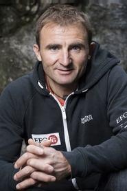Ueli Steck as Self in Reel Rock 8 2013