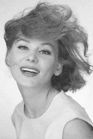 Irina Demick as Anna in The Females 1970