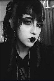 Haydée H. Holmes as La Entidad in HEL 2025