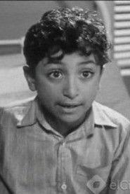 Soliman ElGendy as الطفل محروس in Foreman Hassan 1952