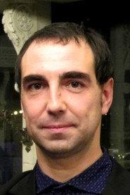 Sergey Chetvertkov as Engineer in Tanks for Stalin 2018