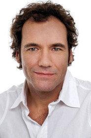 Thomas Ohrner as Bernd Lindner in Frau Pfarrer & Herr Priester 2016