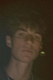 Jay Wyers as Axel in That Night Part III