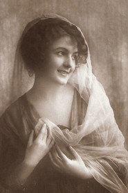 Ally Kay as Josepha in Das vierte Gebot 1920