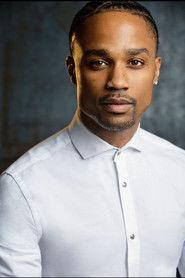 Jerrel O'Neal as Ronnie Davis in Stolen Breath: The Truth Revealed 2017