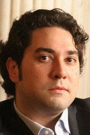 Fabio Maria Capitanucci as Slook (basso) in La cambiale di matrimonio 2006