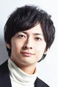 Jouji Shibue as Kiyooka in During the Rains 2024