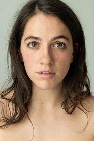 Judith Altenberger as Anna in Sommersportwoche