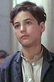 Domenico Santoro as Lucignolo in The Adventures of Pinocchio 1972