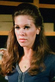 Elizabeth Marner-Brooks as Mildred Nash in I Drink Your Blood 1971