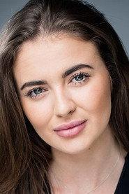 Sinead Michael as Jess in Montana 2014