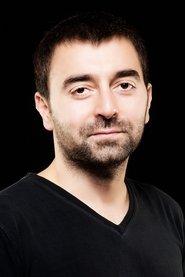 Cem Uslu as in Minus One 2024