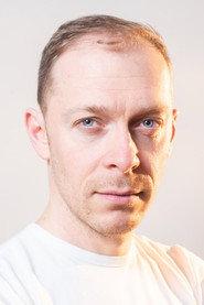 Marián Chalány as Tomáš in And Then There Was Love... 2022