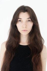Elizabeth Telnaya as Liza in The Mental Traveller 2026