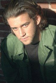 Cal Thomas as Det. Coombes in Meeting a Bullet 2004