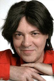 Alberto Camerini as in Nudi Verso la Follia 2004