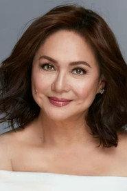 Charo Santos as in The Legend of Julian Makabayan 1979