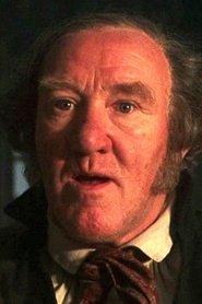 Derek Deadman as The Pardoner in The Canterbury Tales 1972