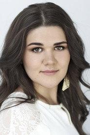 Dina Garipova as (voice) in The Bremen Town Robbers 2016