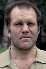 Aleksandr Bureyev as Vityok in Reed Paradise 1989