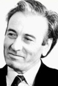Khodzha Kuli Narliyev as Emin in Jamal's Tree 1981