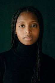 Cíntia Semedo as in Antigone, or the Story of Sara Benoliel 2025