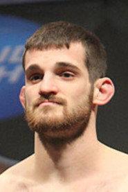 Dustin Hazelett as Self in The Ultimate Fighter 7 Finale 2008