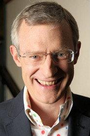 Jeremy Vine as in Bruce Springsteen: Born to Rock 2020