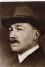 Maxime Desjardins as Claude Amory in The Lackered Box 1932