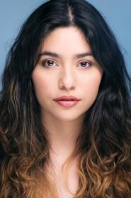 Gabriela Torres as Aurora in Homesick 2023