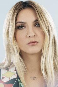Julia Michaels as Self in Kygo: Stole the Show 2017