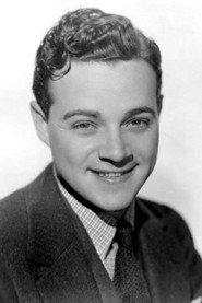 Joe Morrison as Johnny Barclay in It's a Great Life 1935