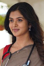 Saara Aachar as in Dawood 2025