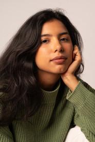 Thaynara Bromenchenkel as Sonhadora in Dama Inerte 2024