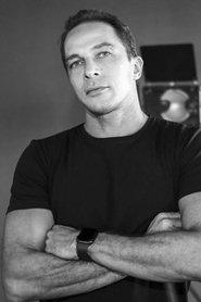 Ahmed Tarek as in The Yellow Duck 2023