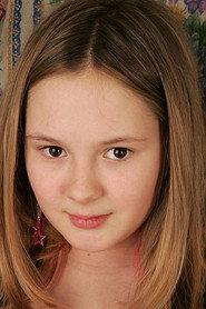 Tara Devon Gallagher as Self in Mad Hot Ballroom 2005