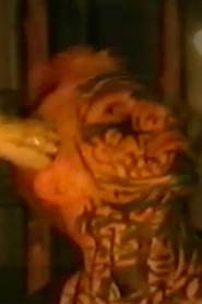 Travis Broihier as The Chaos Goblin in CARPE DIEM 2001