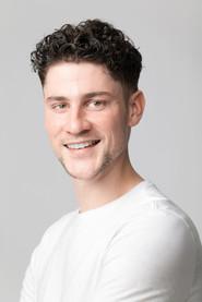 Paden Koltiska as Theo in Have a Plan Theo 2025
