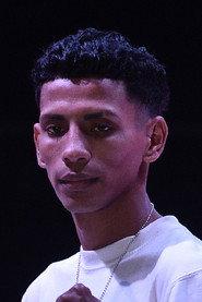 Jerson Ortiz as Self in Jose Zepeda vs. Regis Prograis 2022