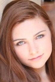Julianna Rose as Jennifer in Tim and Eric Awesome Show, Great Job! Chrimbus Special 2010