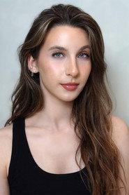 Sophia Sabol as Makayla Trower in Summerween 2026